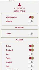GolosiLongevi screenshot