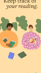 Goodreads: Book Tracker & More 1
