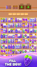 Goods Jam: Goods Sorting 1