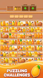 Goods Jam: Goods Sorting 2