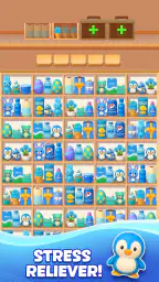 Goods Jam: Goods Sorting 5