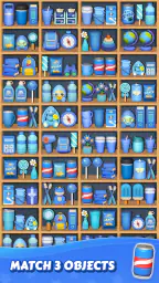 Goods Sorting:Gioco del Puzzle 6