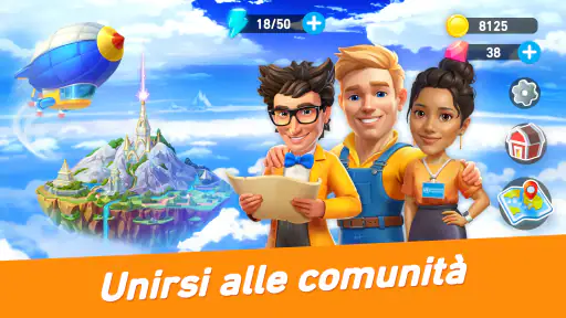 Goodville: Giochi di Fattoria 5