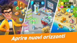 Goodville: Giochi di Fattoria screenshot