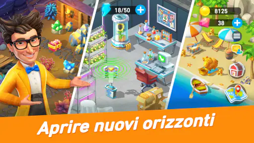 Goodville: Giochi di Fattoria 6