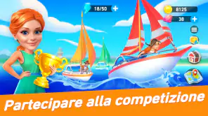 Goodville: Giochi di Fattoria screenshot
