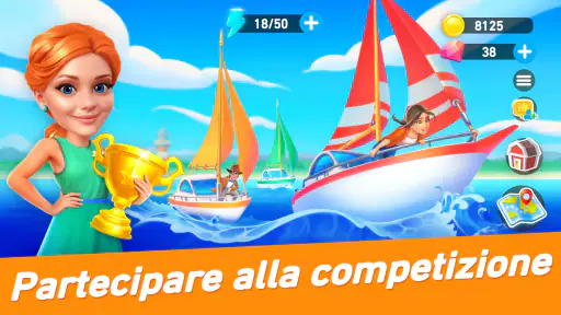 Goodville: Giochi di Fattoria 7