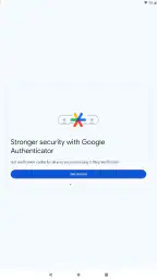 Google Authenticator 8