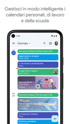 Google Calendar 1