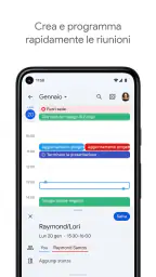 Google Calendar 2