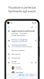 Google Calendar 3