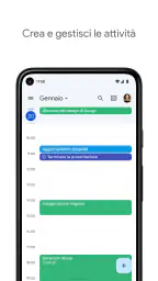Google Calendar 4