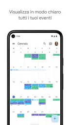 Google Calendar 6
