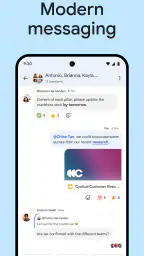 Google Chat 1