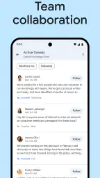 Google Chat 3