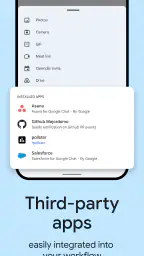 Google Chat 5