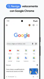 Google Chrome 1