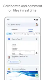 Google Drive 4