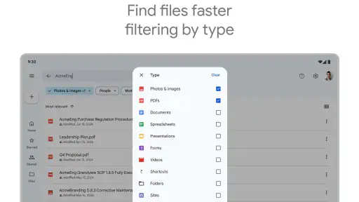 Google Drive 7