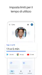 Google Family Link 1