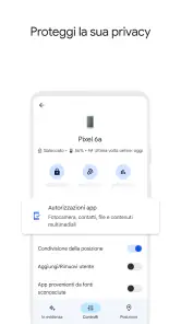 Google Family Link screenshot