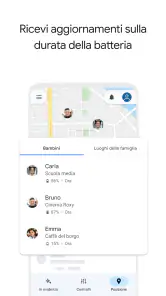Google Family Link screenshot