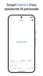 Google Gemini 2