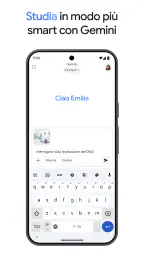 Google Gemini 4