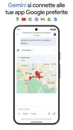 Google Gemini 6