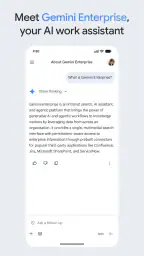 Google Gemini Enterprise 1