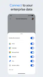 Google Gemini Enterprise 2