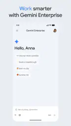 Google Gemini Enterprise 4