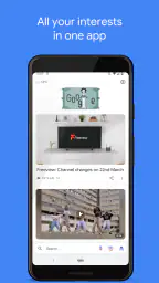 Google Go 1
