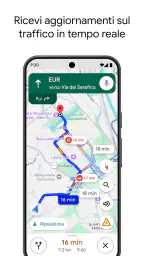 Google Maps 1