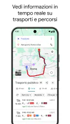 Google Maps 2
