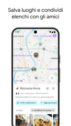 Google Maps 5