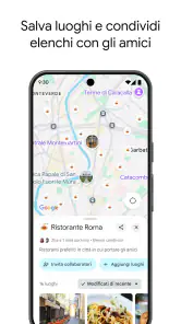 Google Maps screenshot