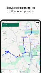 Google Maps 6