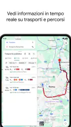 Google Maps 8
