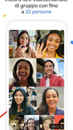 Google Meet 2