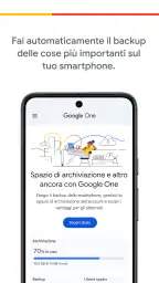 Google One 1