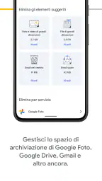 Google One 2