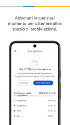 Google One 3