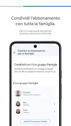Google One 5