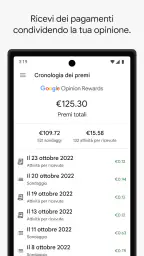 Google Opinion Rewards 1