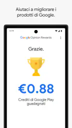 Google Opinion Rewards 3