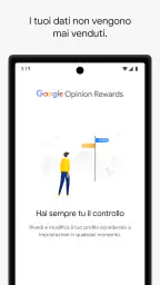 Google Opinion Rewards 4