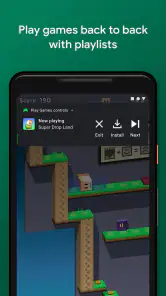 Google Play Giochi screenshot