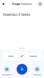 Google Traduttore 3