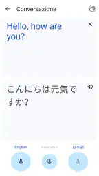Google Traduttore 5